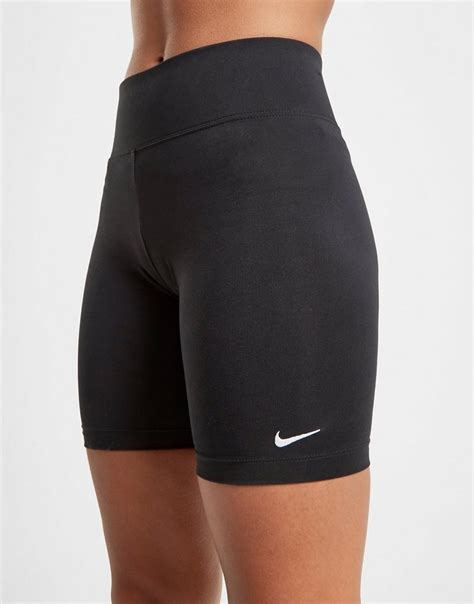 nike short zwart dames|Shorts voor dames. Nike NL.